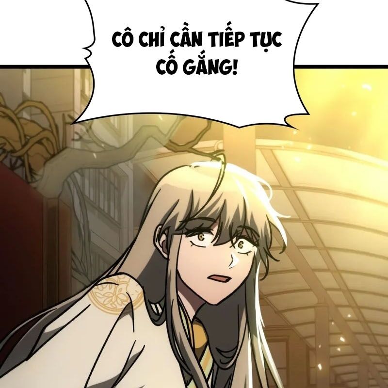 Thợ Săn Số Mệnh Cấp F: Chapter 80