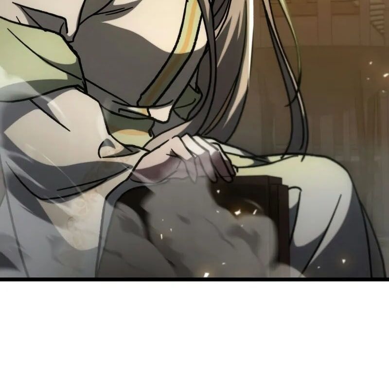 Thợ Săn Số Mệnh Cấp F: Chapter 80