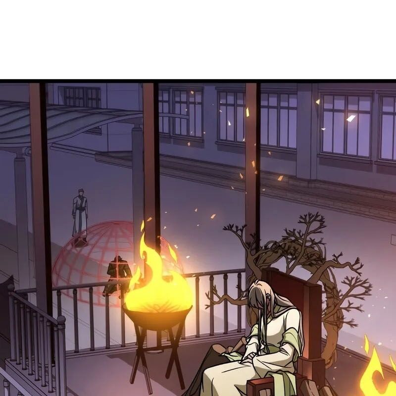 Thợ Săn Số Mệnh Cấp F: Chapter 80