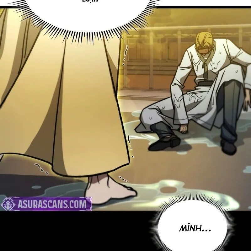 Thợ Săn Số Mệnh Cấp F: Chapter 80