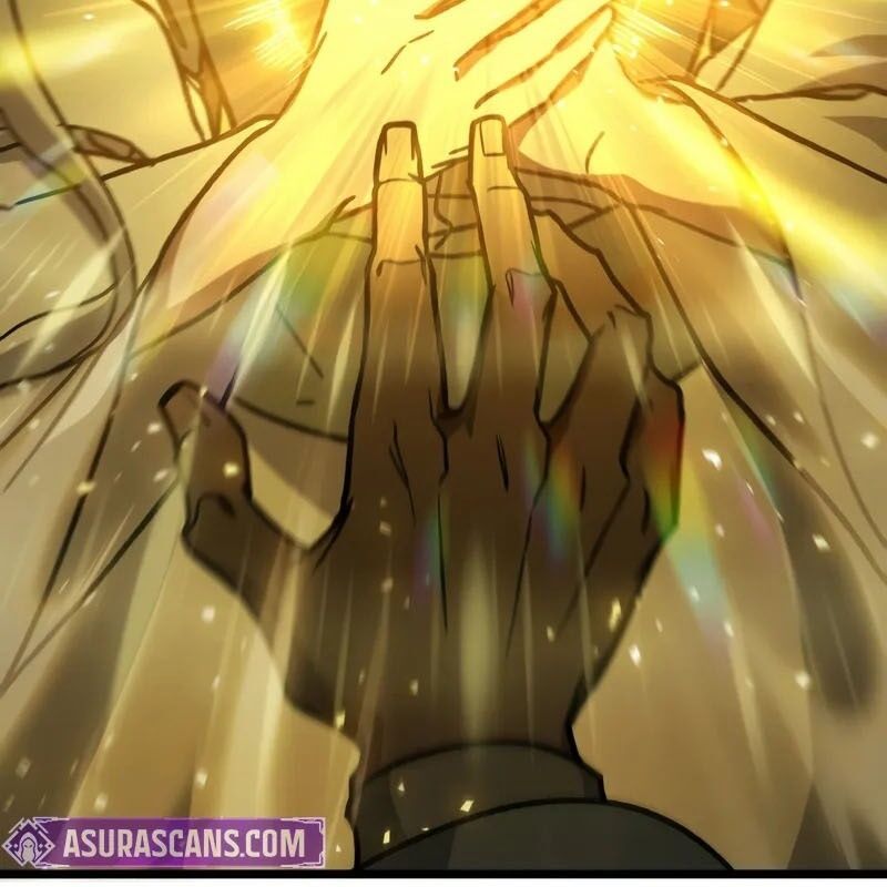 Thợ Săn Số Mệnh Cấp F: Chapter 80