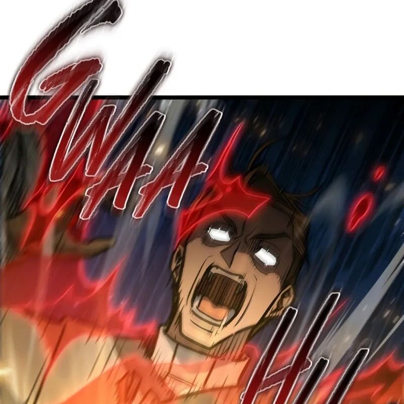 Thợ Săn Số Mệnh Cấp F: Chapter 80