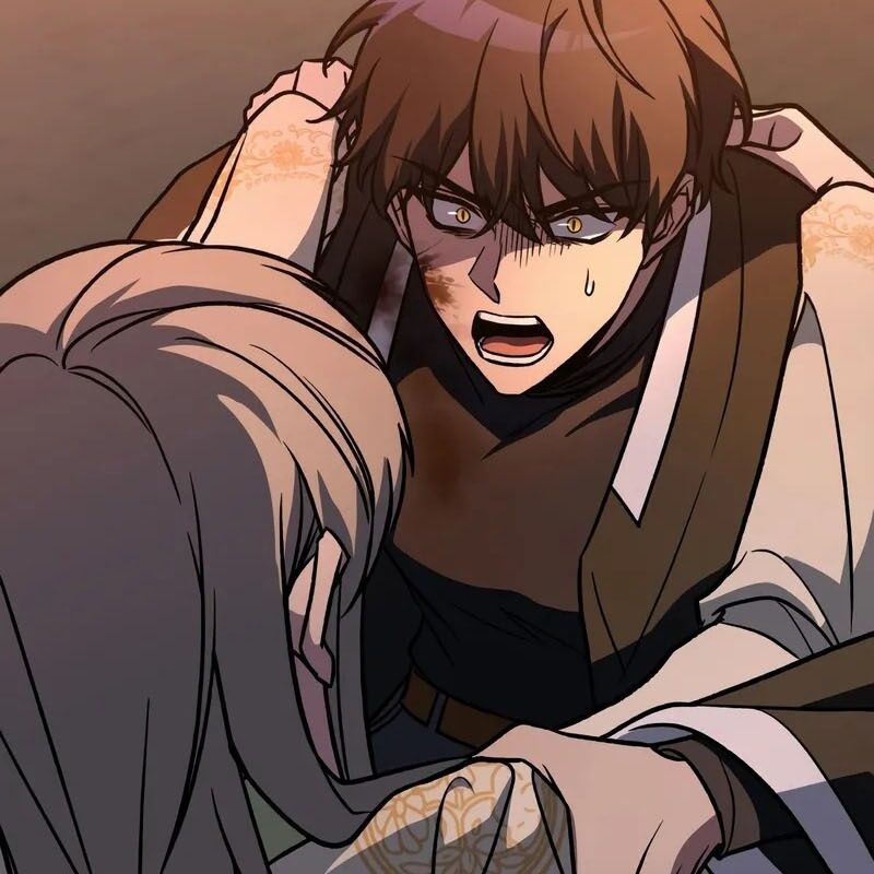 Thợ Săn Số Mệnh Cấp F: Chapter 80