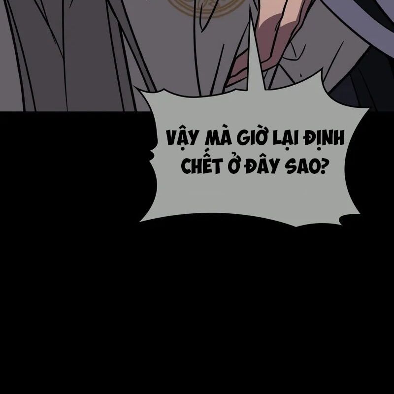 Thợ Săn Số Mệnh Cấp F: Chapter 80