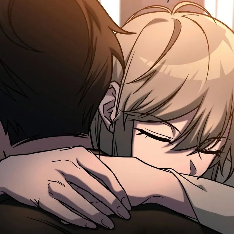 Thợ Săn Số Mệnh Cấp F: Chapter 80