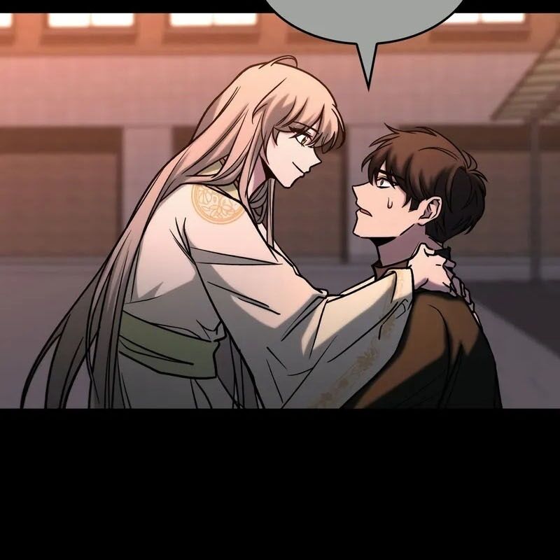 Thợ Săn Số Mệnh Cấp F: Chapter 80