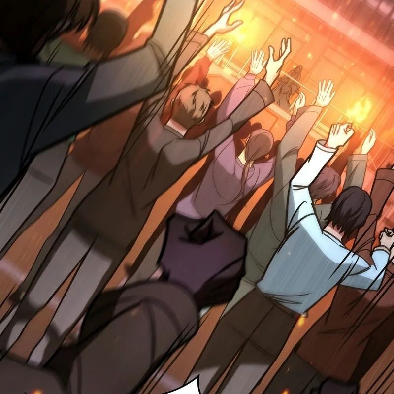 Thợ Săn Số Mệnh Cấp F: Chapter 80