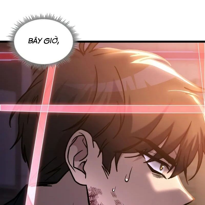 Thợ Săn Số Mệnh Cấp F: Chapter 80