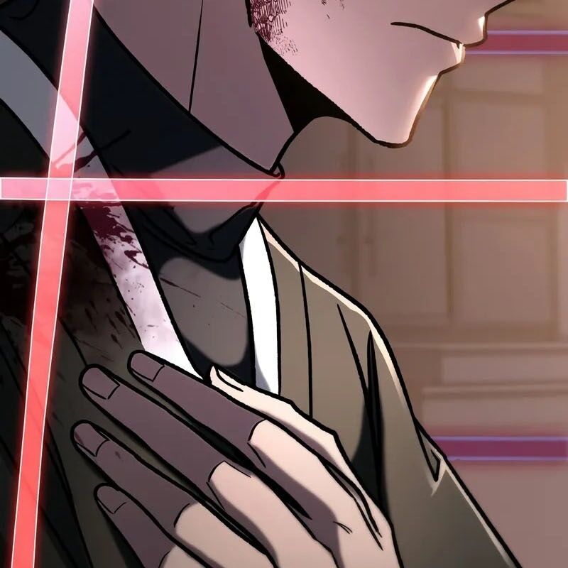 Thợ Săn Số Mệnh Cấp F: Chapter 80