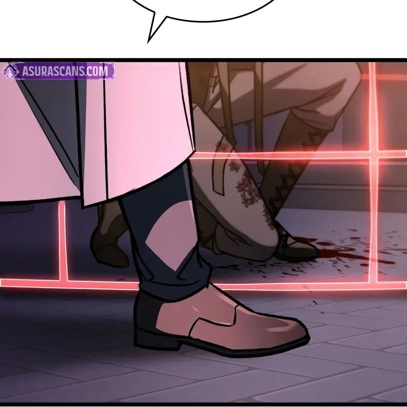 Thợ Săn Số Mệnh Cấp F: Chapter 80