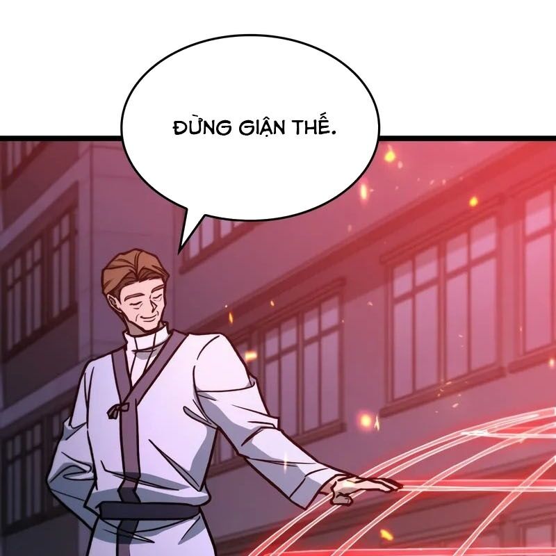 Thợ Săn Số Mệnh Cấp F: Chapter 80