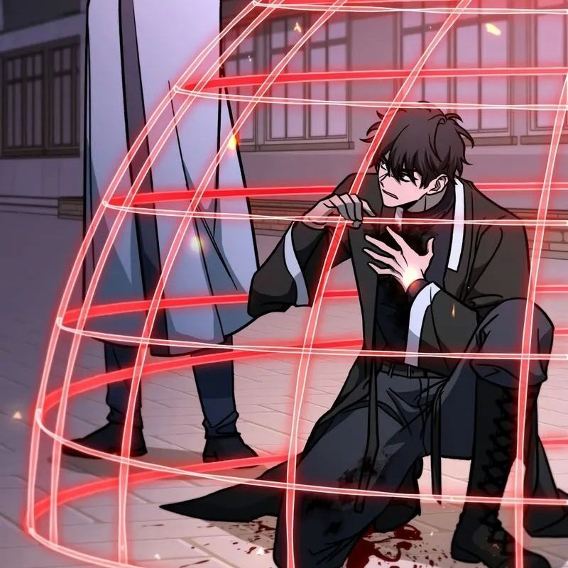Thợ Săn Số Mệnh Cấp F: Chapter 80