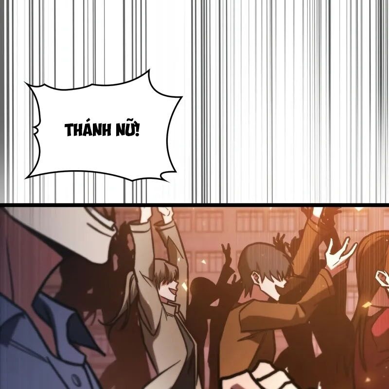 Thợ Săn Số Mệnh Cấp F: Chapter 80