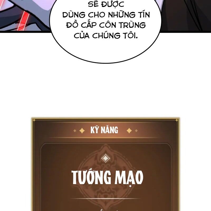 Thợ Săn Số Mệnh Cấp F: Chapter 80