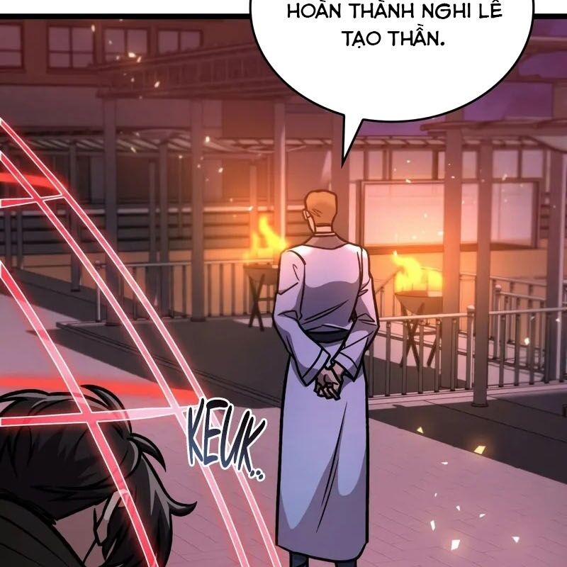 Thợ Săn Số Mệnh Cấp F: Chapter 80