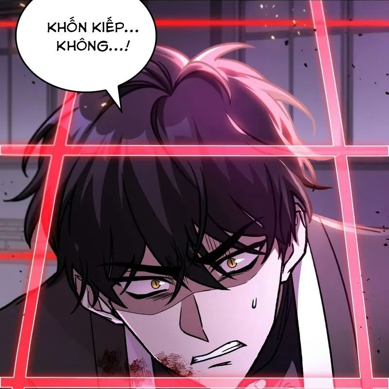 Thợ Săn Số Mệnh Cấp F: Chapter 80