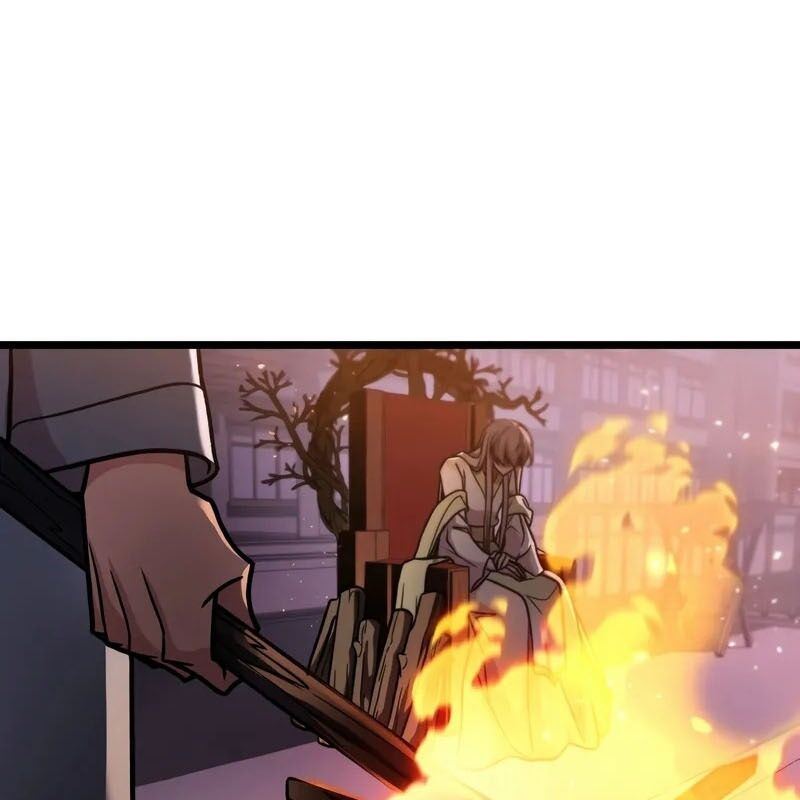 Thợ Săn Số Mệnh Cấp F: Chapter 80