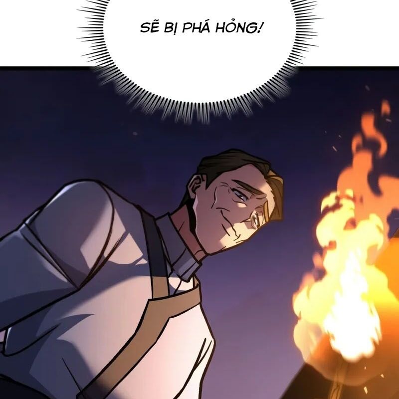 Thợ Săn Số Mệnh Cấp F: Chapter 80