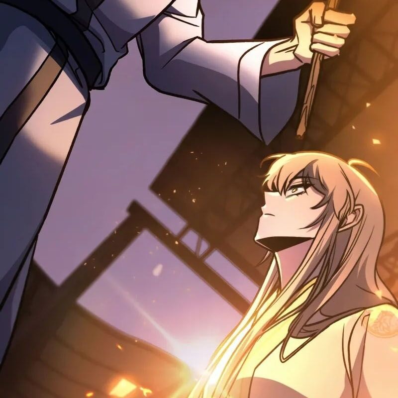 Thợ Săn Số Mệnh Cấp F: Chapter 80