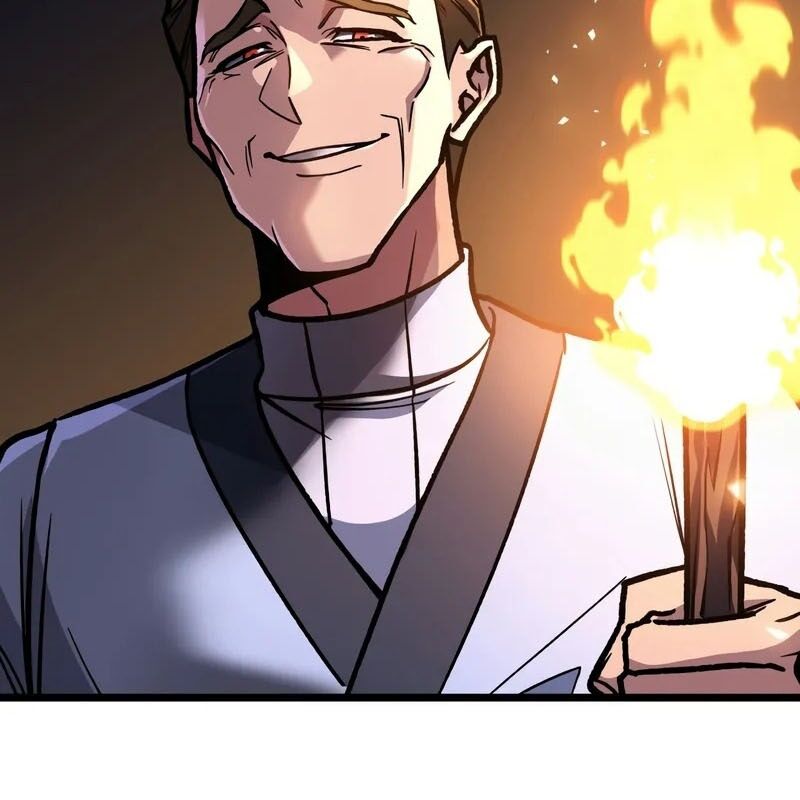 Thợ Săn Số Mệnh Cấp F: Chapter 80