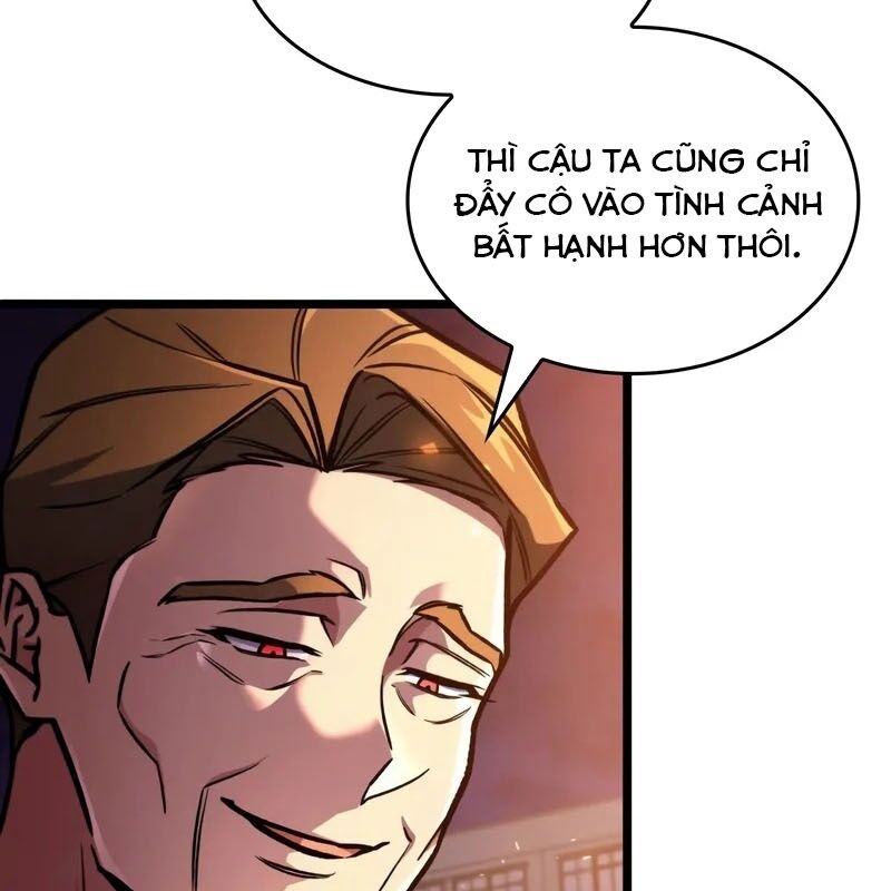 Thợ Săn Số Mệnh Cấp F: Chapter 80