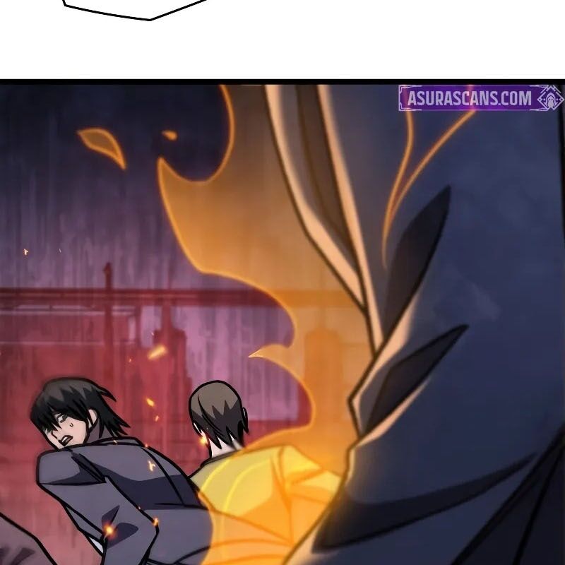 Thợ Săn Số Mệnh Cấp F: Chapter 81