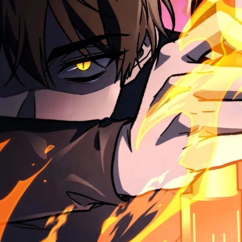 Thợ Săn Số Mệnh Cấp F: Chapter 81