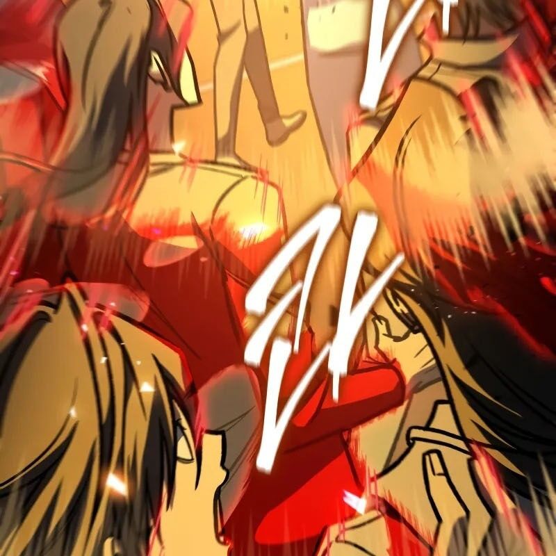 Thợ Săn Số Mệnh Cấp F: Chapter 81