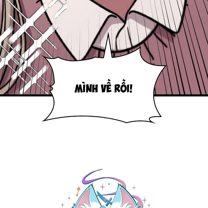 Thợ Săn Số Mệnh Cấp F: Chapter 81