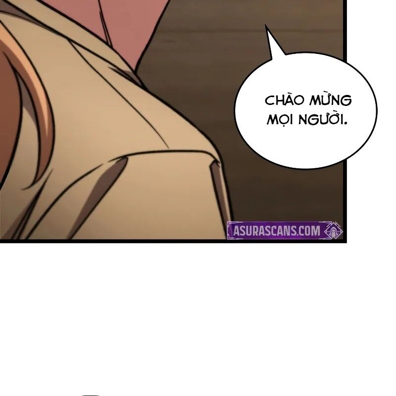 Thợ Săn Số Mệnh Cấp F: Chapter 81