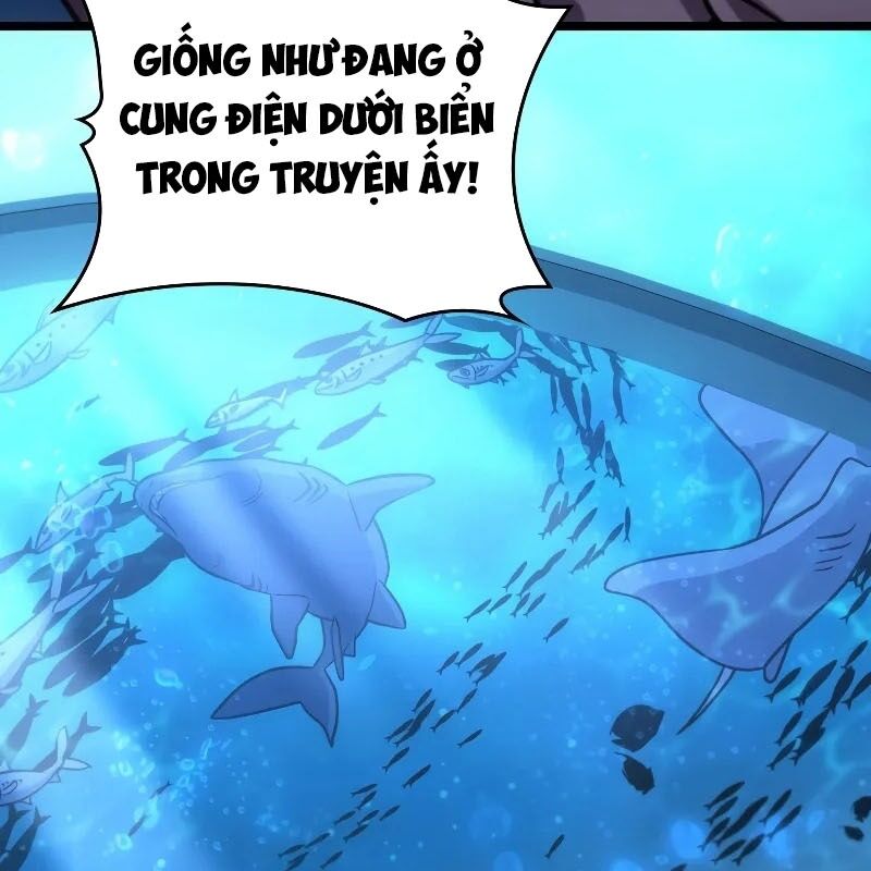 Thợ Săn Số Mệnh Cấp F: Chapter 81