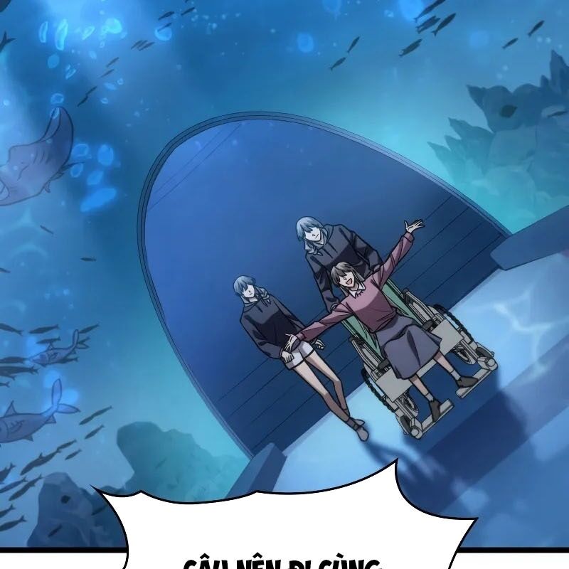 Thợ Săn Số Mệnh Cấp F: Chapter 81