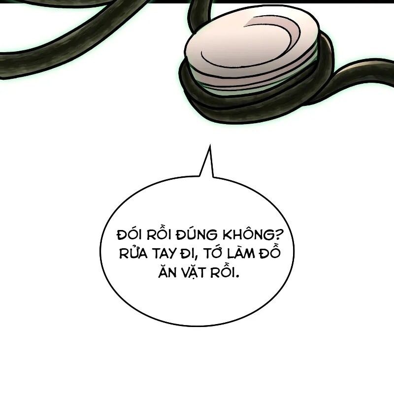Thợ Săn Số Mệnh Cấp F: Chapter 81