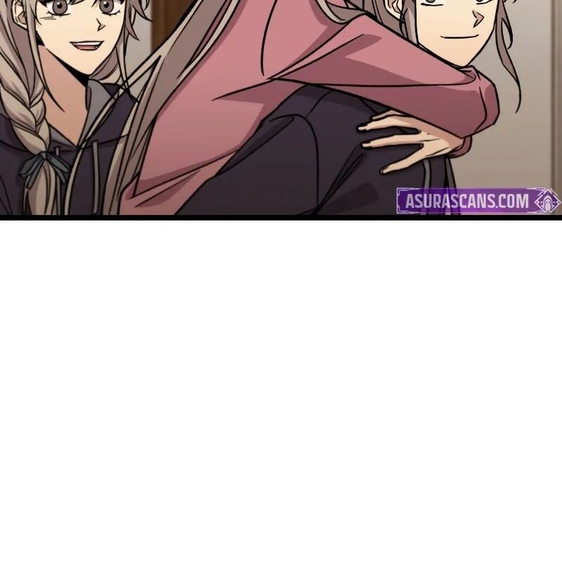 Thợ Săn Số Mệnh Cấp F: Chapter 81