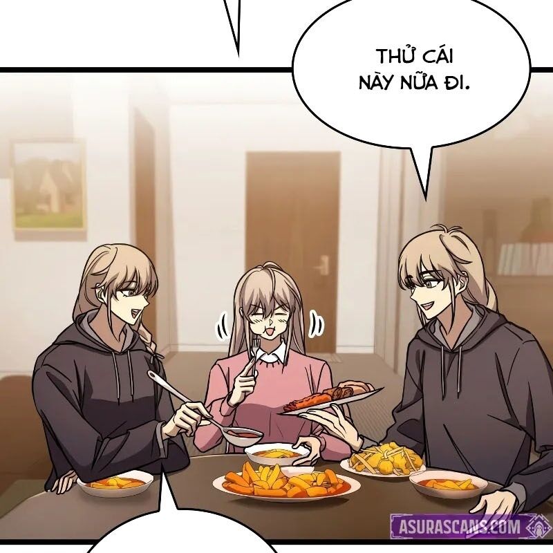 Thợ Săn Số Mệnh Cấp F: Chapter 81