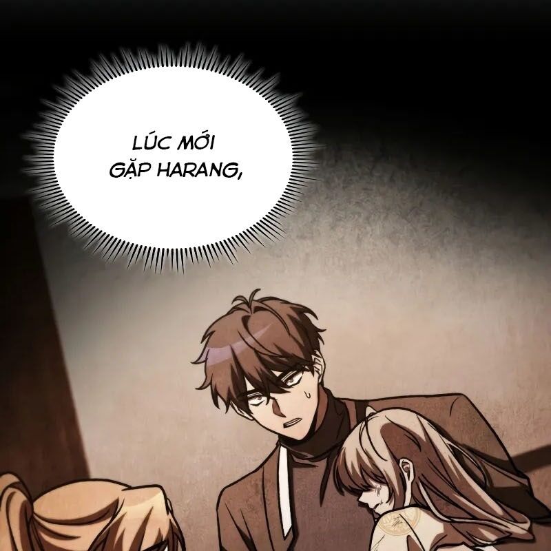 Thợ Săn Số Mệnh Cấp F: Chapter 81