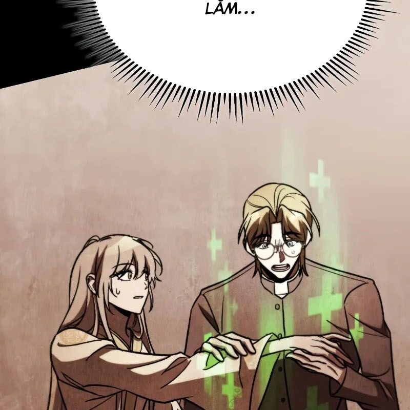 Thợ Săn Số Mệnh Cấp F: Chapter 81