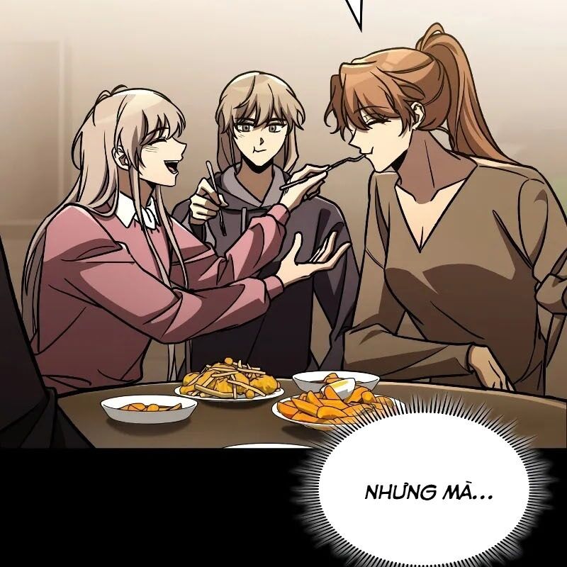 Thợ Săn Số Mệnh Cấp F: Chapter 81