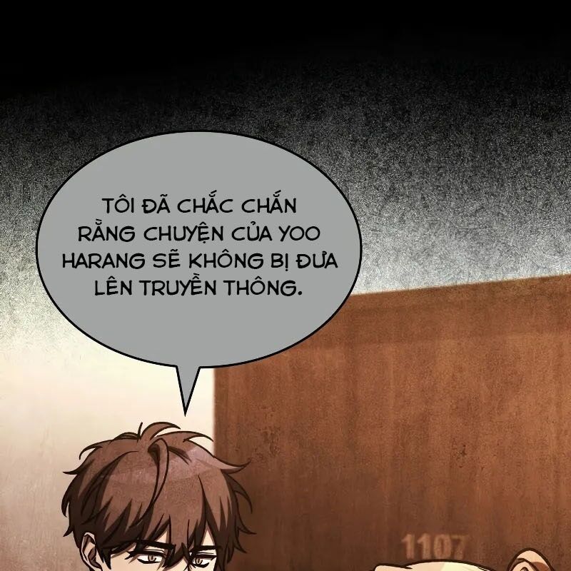 Thợ Săn Số Mệnh Cấp F: Chapter 81