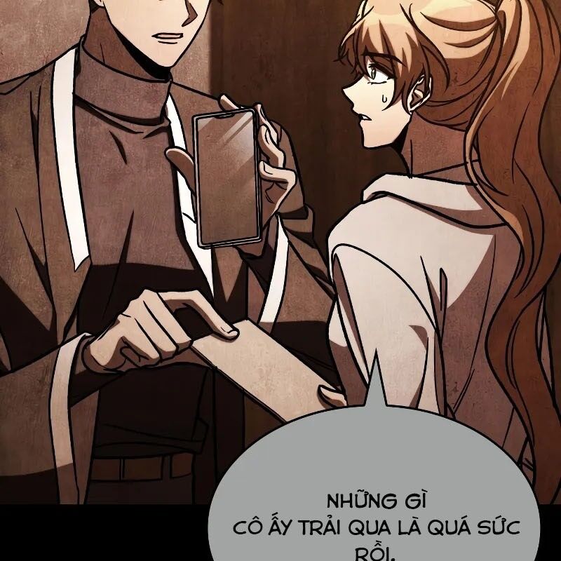 Thợ Săn Số Mệnh Cấp F: Chapter 81