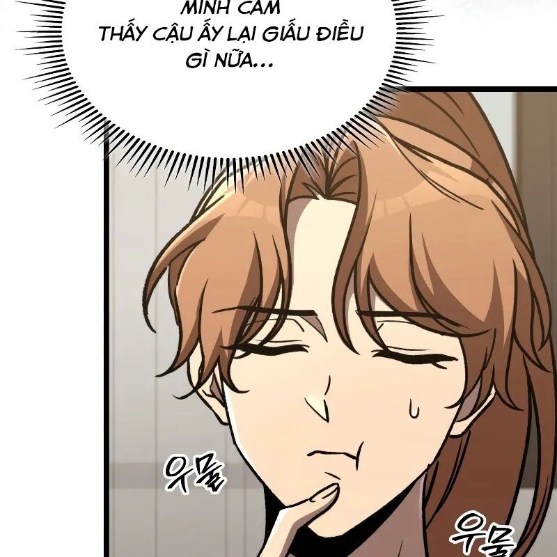Thợ Săn Số Mệnh Cấp F: Chapter 81