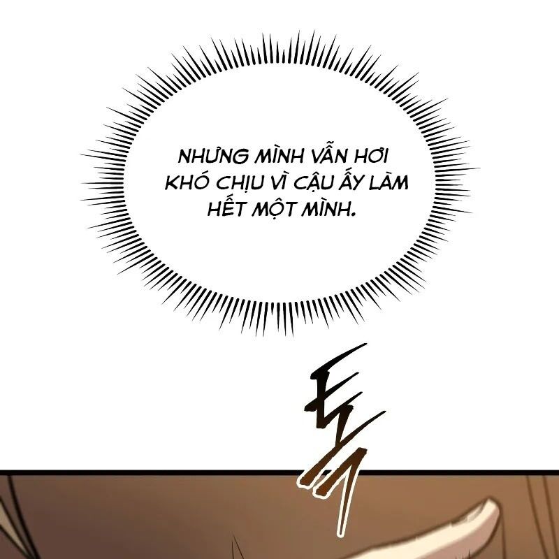 Thợ Săn Số Mệnh Cấp F: Chapter 81