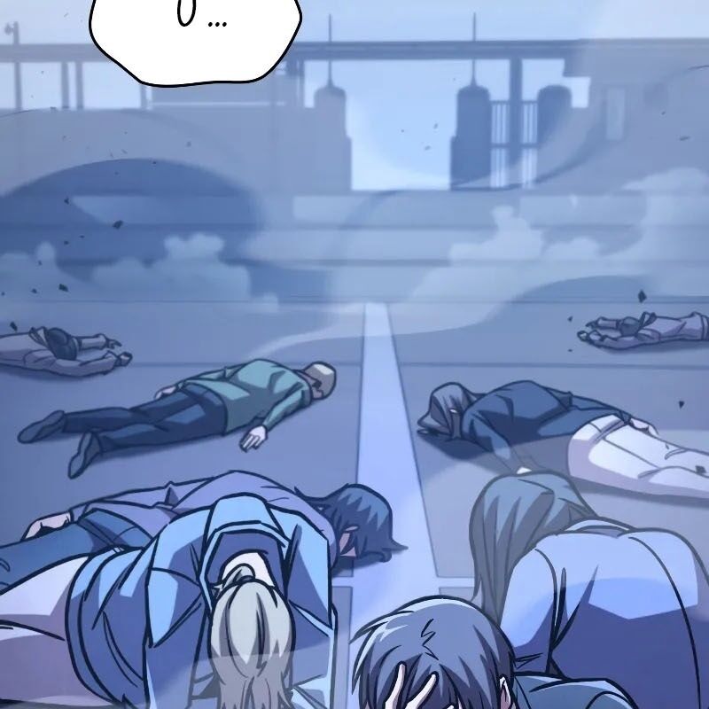 Thợ Săn Số Mệnh Cấp F: Chapter 81