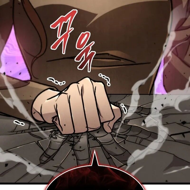 Thợ Săn Số Mệnh Cấp F: Chapter 81
