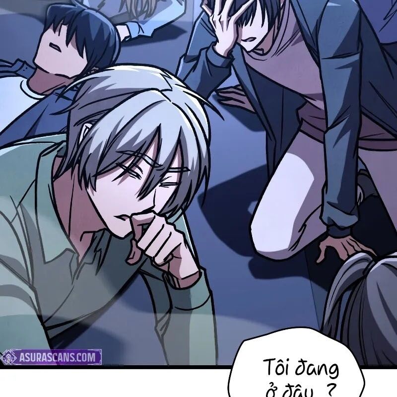 Thợ Săn Số Mệnh Cấp F: Chapter 81