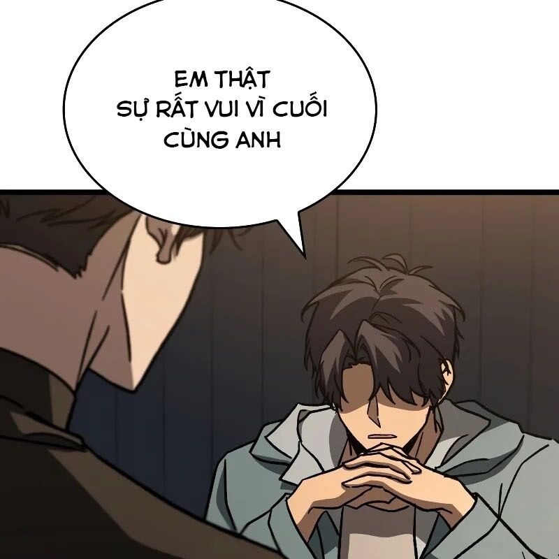 Thợ Săn Số Mệnh Cấp F: Chapter 81