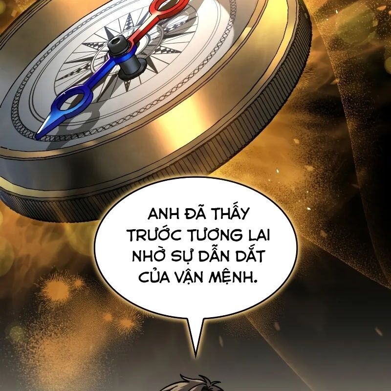 Thợ Săn Số Mệnh Cấp F: Chapter 81