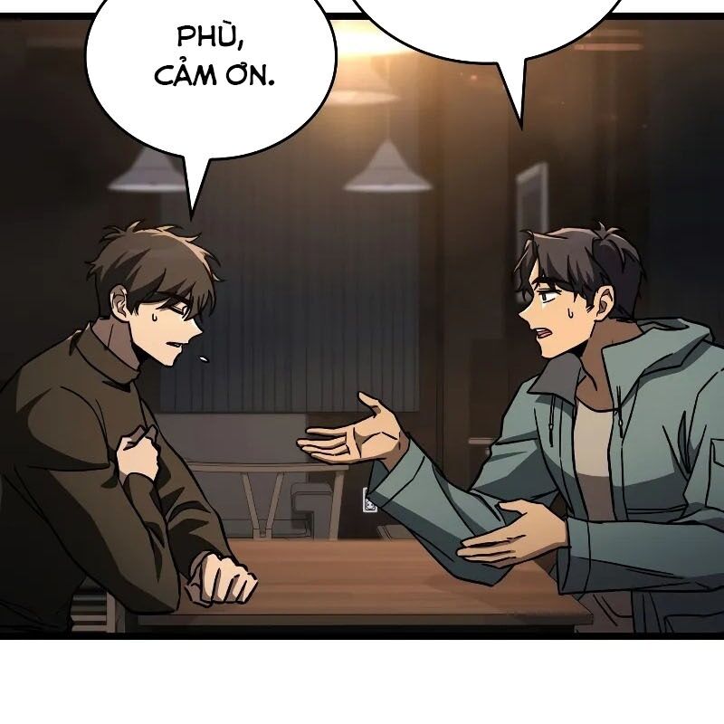 Thợ Săn Số Mệnh Cấp F: Chapter 81