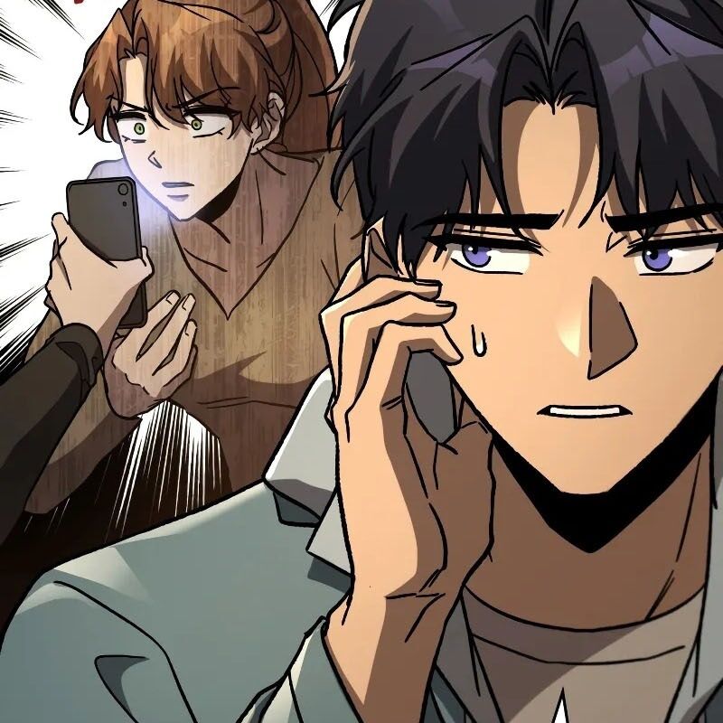 Thợ Săn Số Mệnh Cấp F: Chapter 81