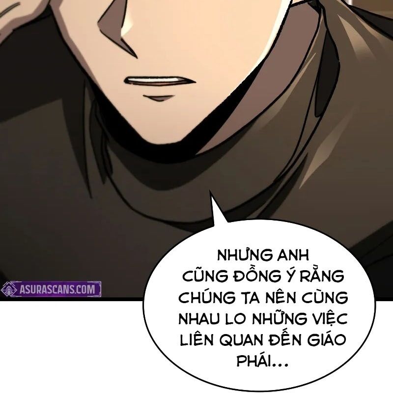 Thợ Săn Số Mệnh Cấp F: Chapter 81